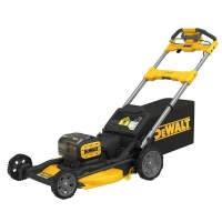 Kosiarka 2x18V 53cm z napędem DCMWSP156N-XJ DeWalt