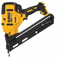 Gwoździarka 18V 15Ga 25&#176; 32-63mm BL DCN650N-XJ DeWalt