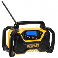 Radio DAB/FM/Bluetooth 18/54V XR DCR029-QW DeWalt