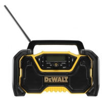 Radio DAB/FM/Bluetooth 18/54V XR DCR029-QW DeWalt