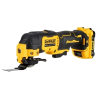 Narzędzie wielofunkcyjne12V 2x2,0Ah DCS353D2-QW DeWalt