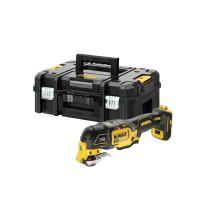 Narzędzie wielofunkcyjne Multi-Tool 18V DCS356NT-XJ DeWalt