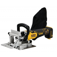 Frezarka lamelownica 18V DCW682NT-XJ DeWalt