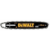 Prowadnica i łańcuch 30cm DT20665-QZ DeWalt