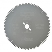 Piła tarczowa 305x30mmx96z DT4290-QZ DeWalt