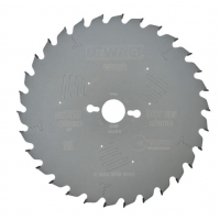 Piła tarczowa 250x30mmx30z DT4321-QZ DeWalt