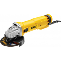 Szlifierka kątowa 115mm 1010W DWE4206-QS DeWalt