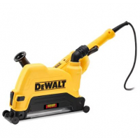 Szlifierka kątowa 230mm 2200W DWE492GK-QS DeWalt