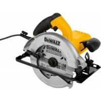 Pilarka tarczowa 1500W 190mm/68mm DWE5615-QS DeWalt