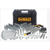 Zestaw kluczy 247 elementów DWMT81535-1 DeWalt