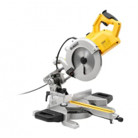 Pilarka ukosowa 250mm 1850W DWS778-QS DeWalt
