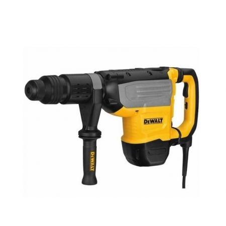 Młot udarowo-obrotowy SDS-Max 1700W 19,4J 10,5kg D25773K-QS DeWalt