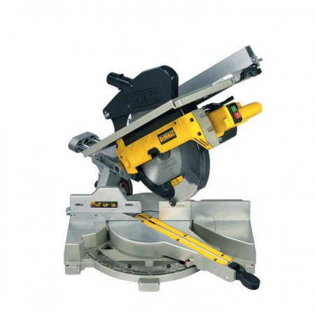 Piła ukośnica / piła stołowa 1500W 305mm D27111-QS Dewalt