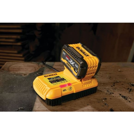 Ładowarka DCB117 XR 12A DCB117-QW DeWalt
