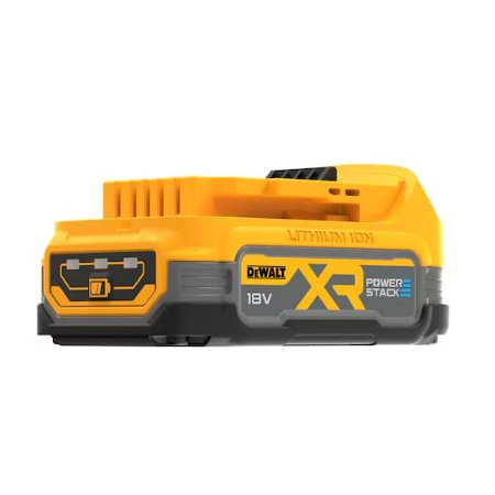 Akumulator 18V 1,7Ah POWERSTACK DCBP034-XJ DeWalt