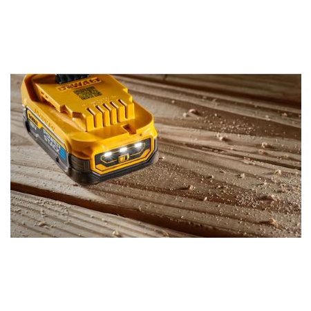 Akumulator 18V 1,7Ah POWERSTACK DCBP034-XJ DeWalt