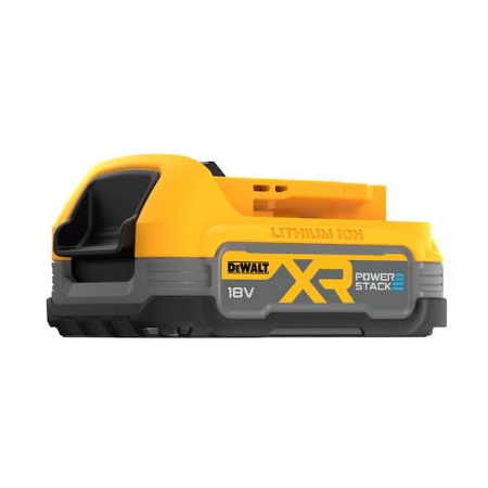 Akumulator 18V 1,7Ah POWERSTACK DCBP034-XJ DeWalt