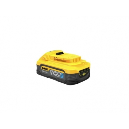 Akumulator 18V 1,7Ah POWERSTACK DCBP034-XJ DeWalt