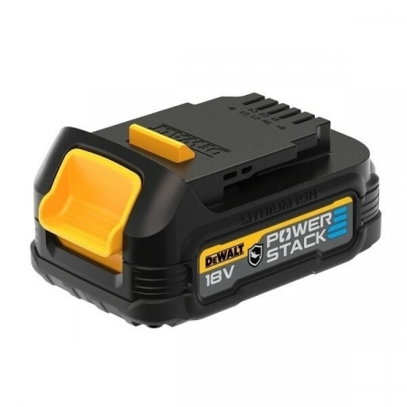 Akumulator 18V POWERSTACK 1,7Ah GNF DCBP034G-XJ DeWalt