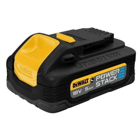 Akumulator 18V POWERSTACK 5,0Ah GNF DCBP518G-XJ DeWalt