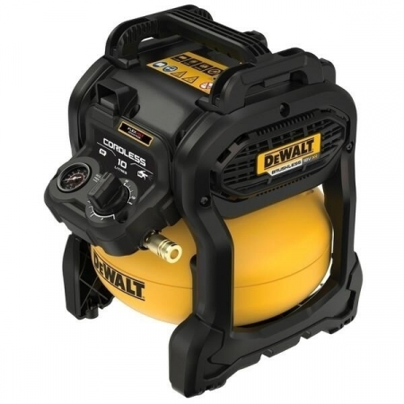 Kompresor 10L 18V DCC1018N-XJ DeWalt