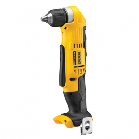 Wiertarko-wkrętarka kątowa 18V DCD740NT DeWalt