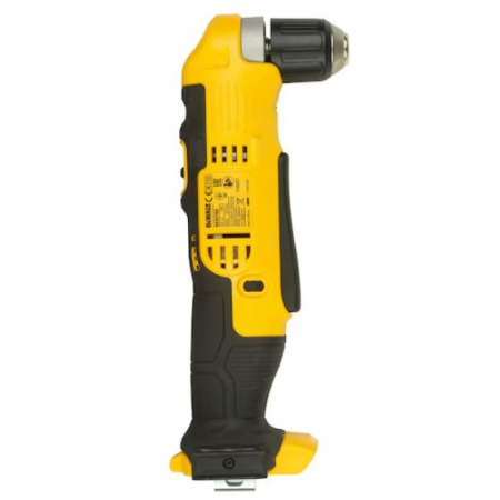 Wiertarko-wkrętarka kątowa 18V DCD740NT DeWalt