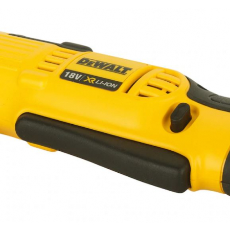 Wiertarko-wkrętarka kątowa 18V DCD740NT DeWalt