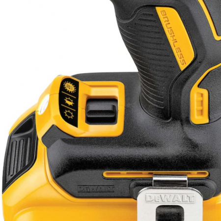 Wiertarko-wkrętarka udarowa 18V 70Nm, 2x2 Ah DCD796D2-QW DeWalt