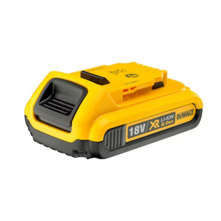 Wiertarko-wkrętarka udarowa 18V 70Nm, 2x2 Ah DCD796D2-QW DeWalt