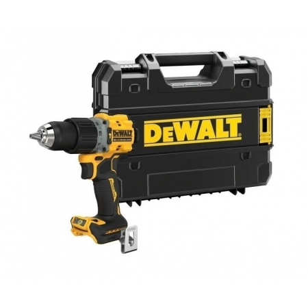 Wiertarko-wkrętarka udarowa 18V 90Nm 90Nm BL TSTAK DCD805NT DCD805NT-XJ DeWalt