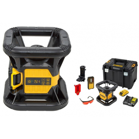 Niwelator laserowy DCE074D1R-QW DeWalt