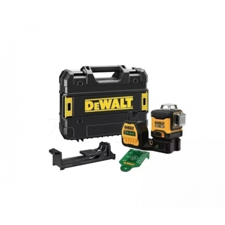 Laser liniowy 12V 15m DCE088NG18-XJ DeWalt