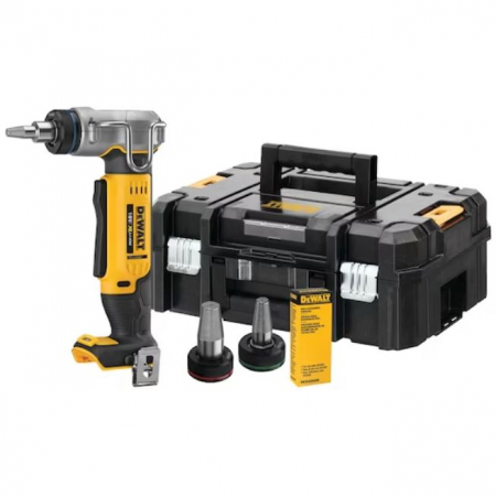 Rozszerzacz do rur PEX DCE400NT-XJ DeWalt