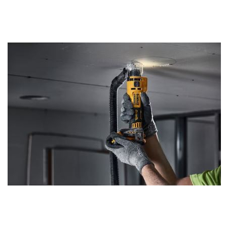 Frezarka do płyt G-K 18V DCE555N-XJ DeWalt