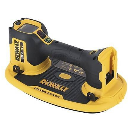 Podnośnik próżniowy Grabo 18V DCE590N-XJ DeWalt