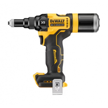 Nitownica 18V 10kN 25mm TSTAK DCF403NT-XJ DeWalt