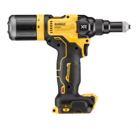 Nitownica 18V 10kN 25mm TSTAK DCF403NT-XJ DeWalt