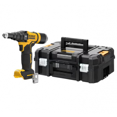 Nitownica 18V 10kN 25mm TSTAK DCF403NT-XJ DeWalt