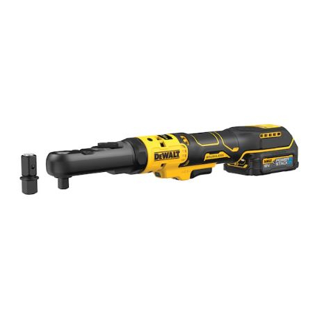 Grzechotka 18V 1/2 3/8 2x1,7Ah DCF510E2G-QW DeWalt
