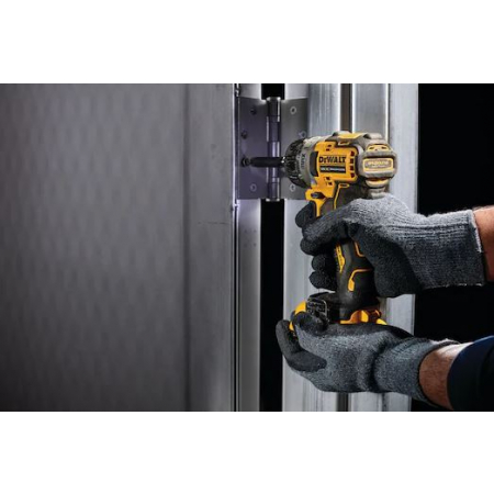 Wkrętarka 12V 1/4 cala 8Nm DCF601N-XJ DeWalt