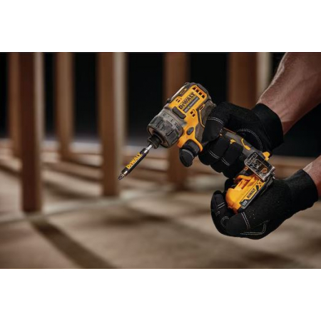 Wkrętarka 12V 1/4 cala 8Nm DCF601N-XJ DeWalt