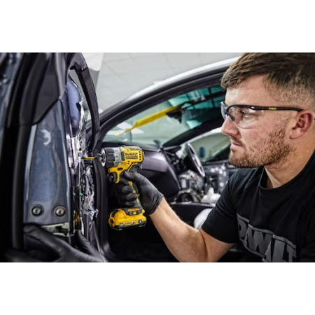 Wkrętarka 12V 1/4 cala 8Nm DCF601N-XJ DeWalt