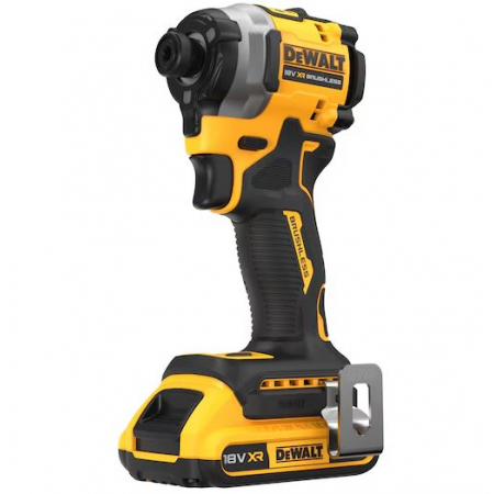 Zakrętarka udarowa 18V 208Nm 2x2,0Ah DCF850D2T-QW DeWalt