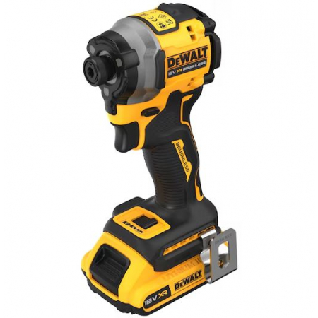Zakrętarka udarowa 18V 208Nm 2x2,0Ah DCF850D2T-QW DeWalt