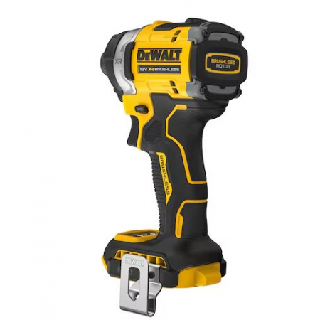Zakrętarka udarowa 18V 208Nm TSTAK DCF860NT-XJ DeWalt