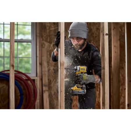 Zakrętarka udarowa 18V 208Nm TSTAK DCF860NT-XJ DeWalt