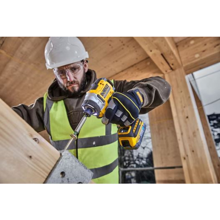 Zakrętarka udarowa 18V 208Nm TSTAK DCF860NT-XJ DeWalt