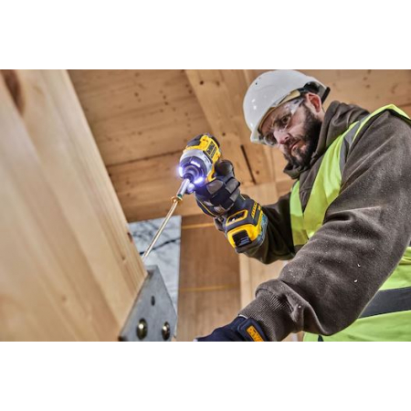 Zakrętarka udarowa 18V 208Nm TSTAK DCF860NT-XJ DeWalt