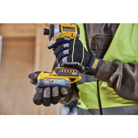 Zakrętarka udarowa 18V 208Nm TSTAK DCF860NT-XJ DeWalt